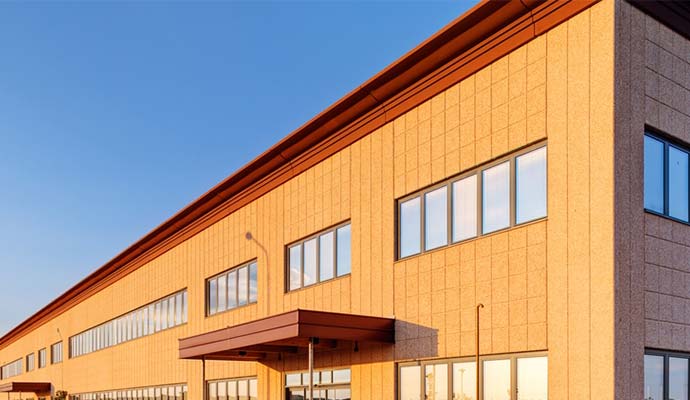 Protect Your Commercial Property from Flood Damage