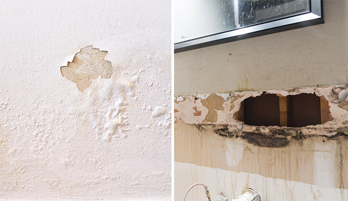 Water Damage