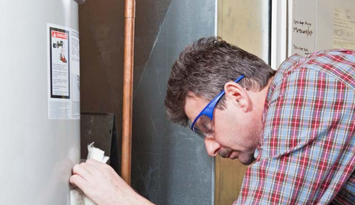 water heater